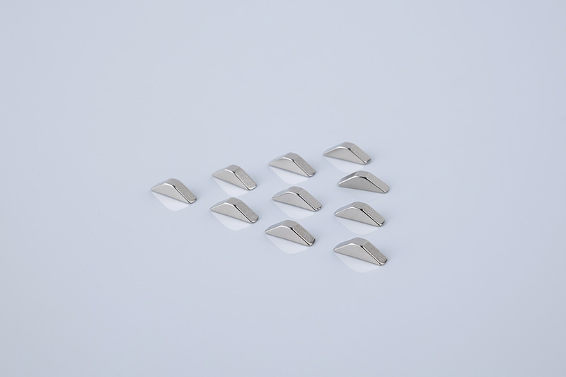Irregular Shape Magnet