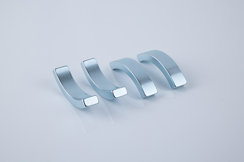 Blue-White Zinc