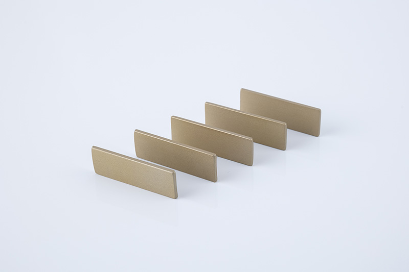 Coated Magnet