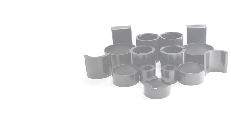 Bonded NdFeB Magnet